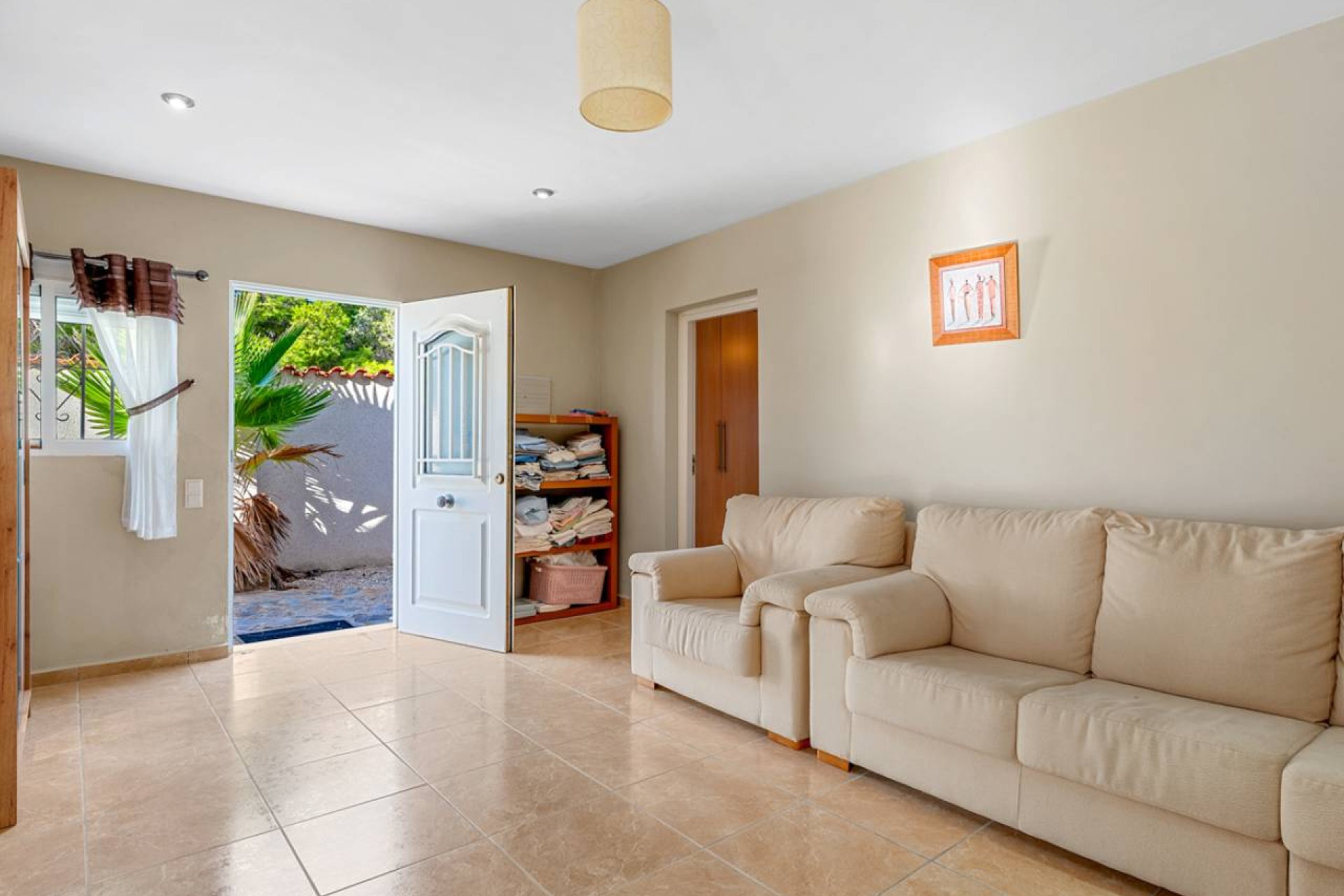 Sale - Villa - Ciudad Quesada