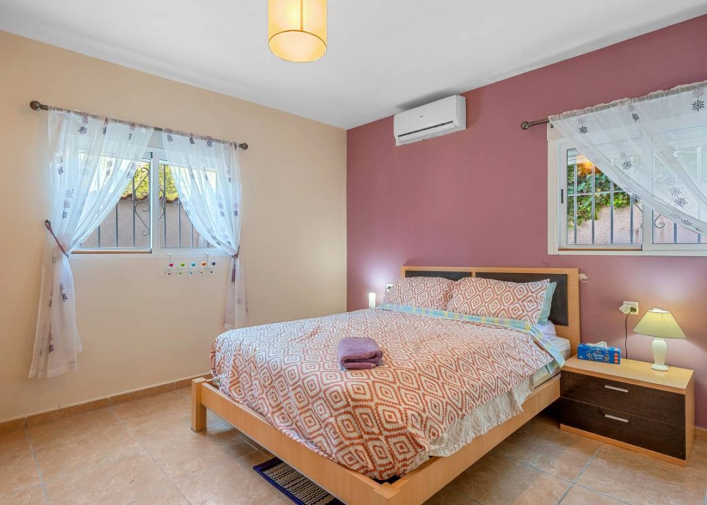 Sale - Villa - Ciudad Quesada