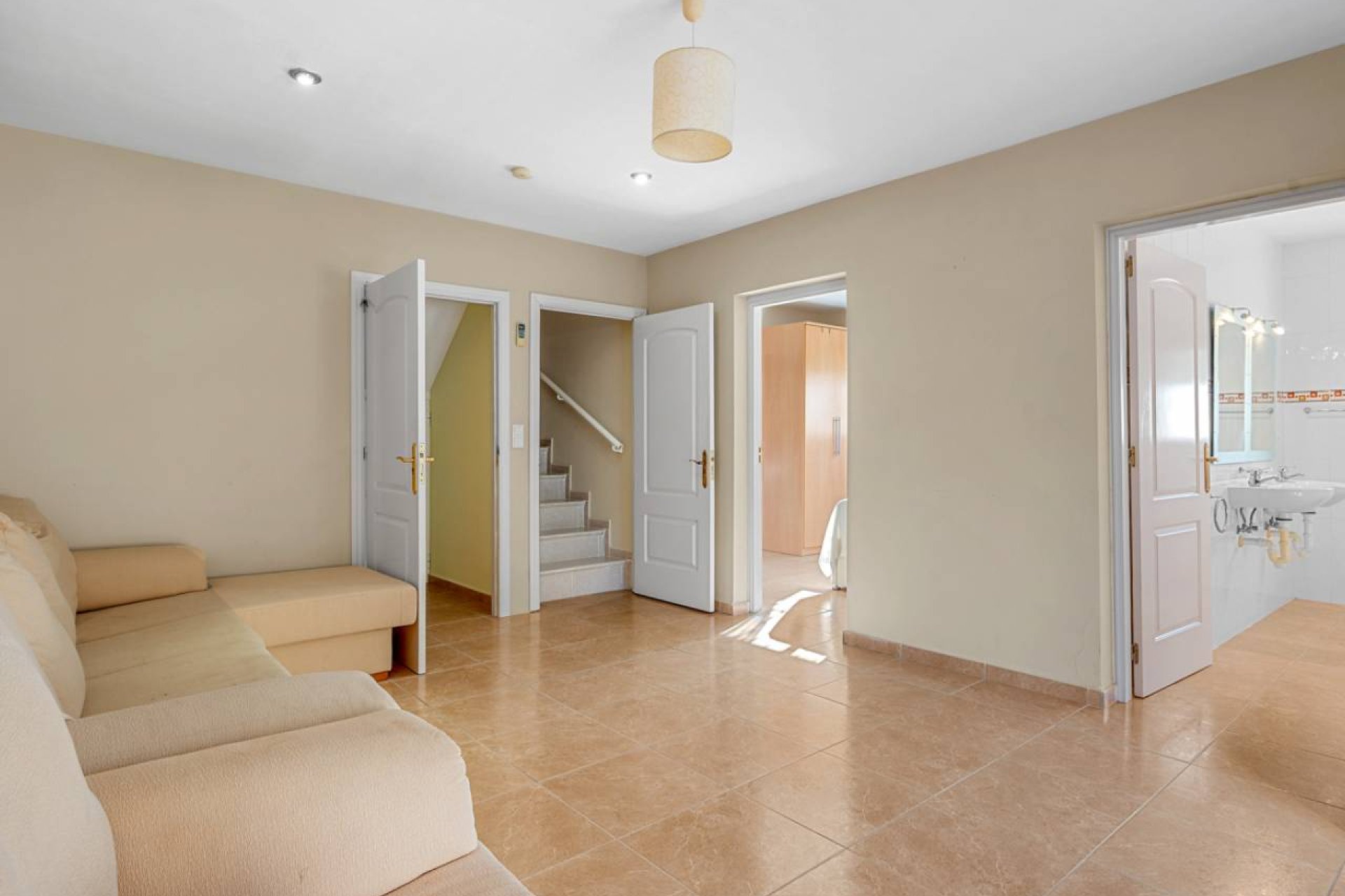 Sale - Villa - Ciudad Quesada