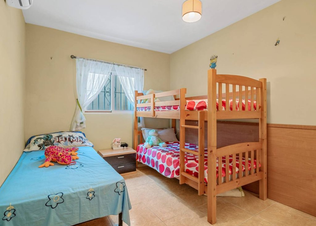 Sale - Villa - Ciudad Quesada