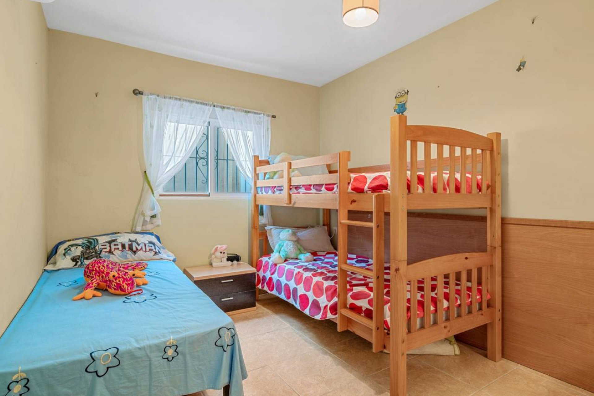 Sale - Villa - Ciudad Quesada