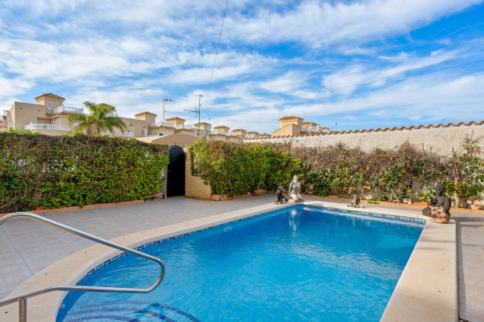 Sale - Villa - Ciudad Quesada