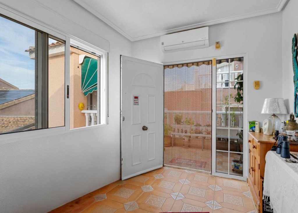 Sale - Villa - Ciudad Quesada