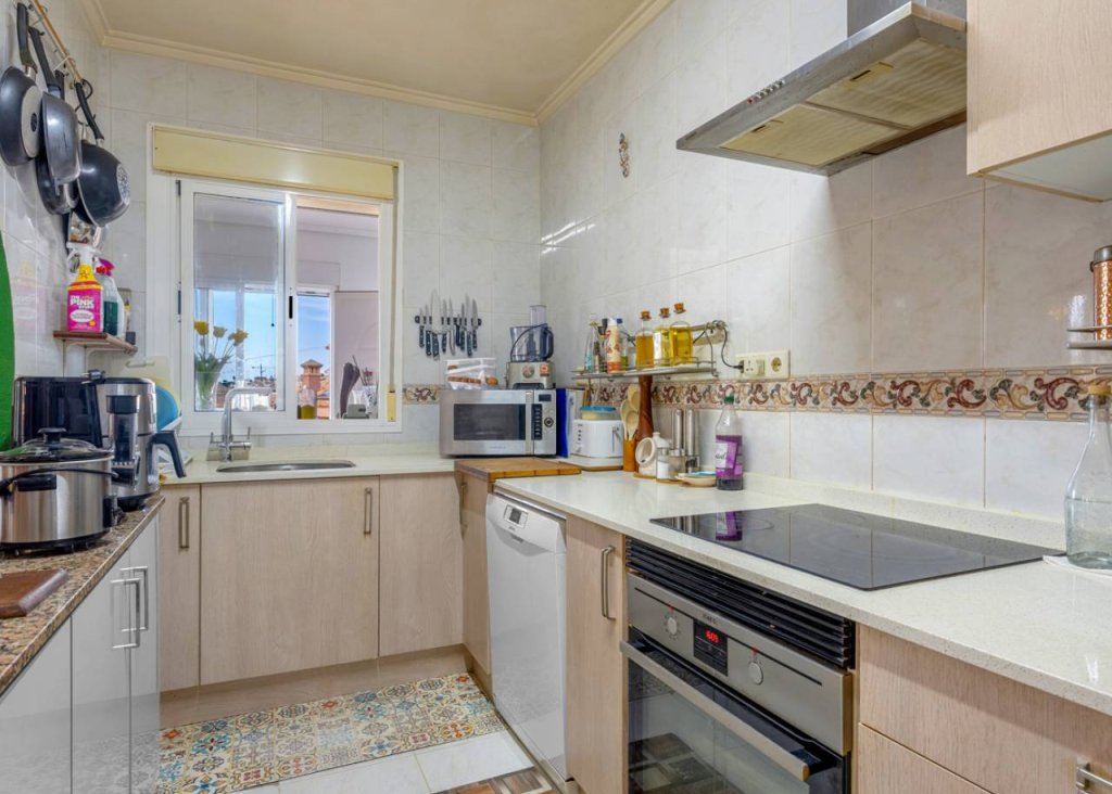 Sale - Villa - Ciudad Quesada