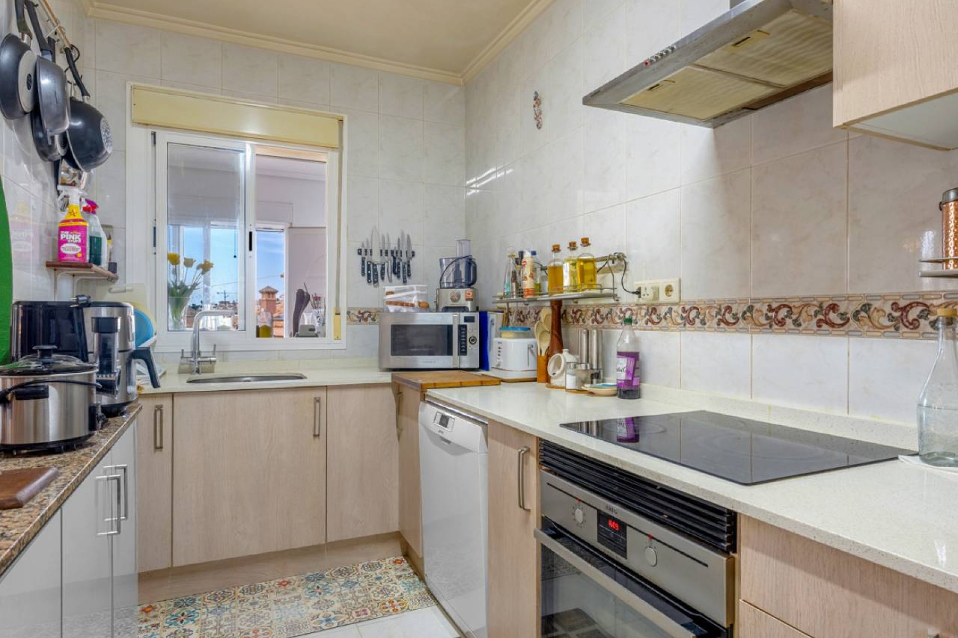 Sale - Villa - Ciudad Quesada