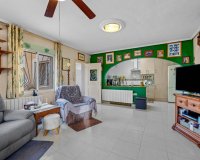 Sale - Villa - Ciudad Quesada