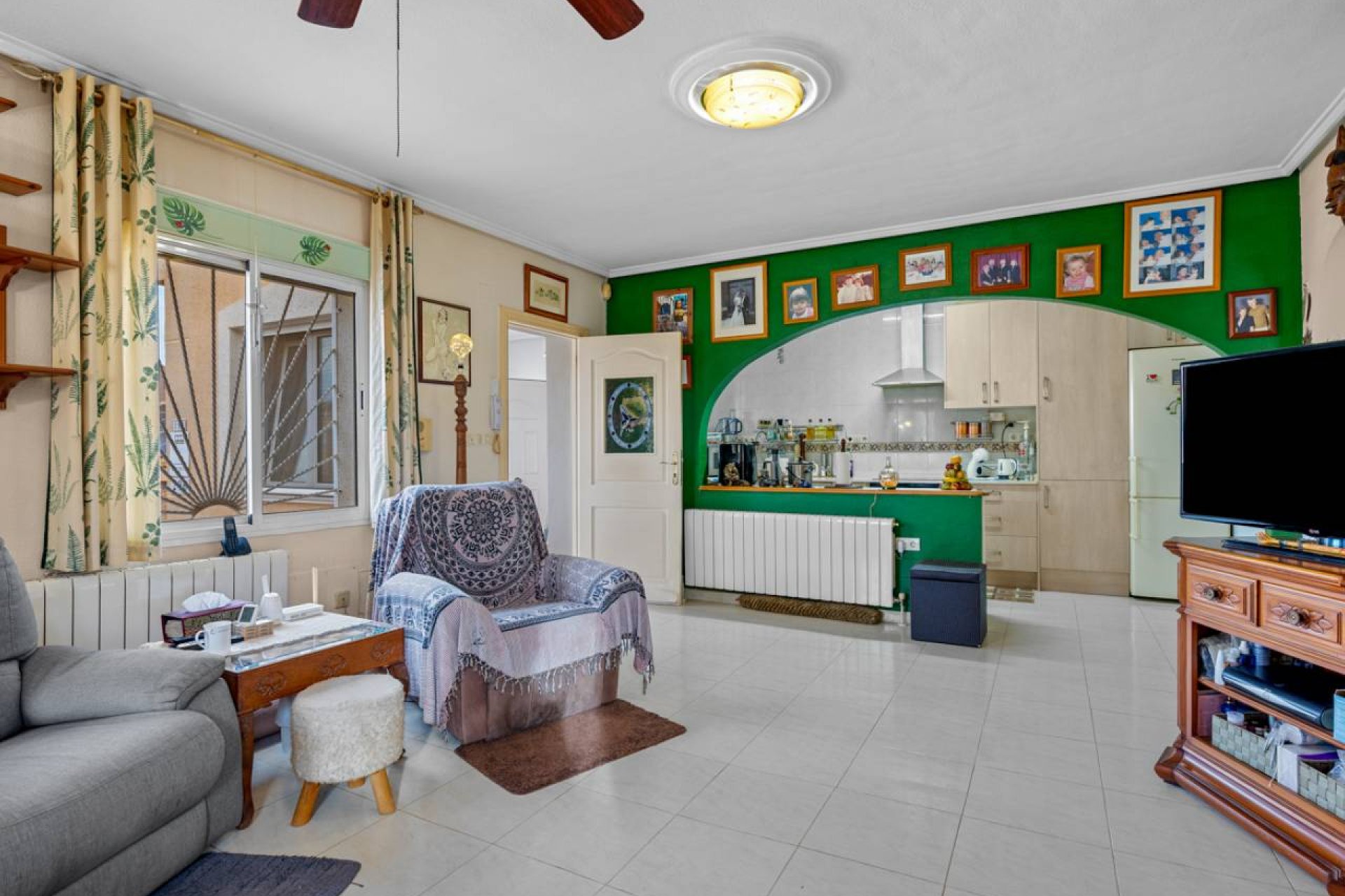 Sale - Villa - Ciudad Quesada