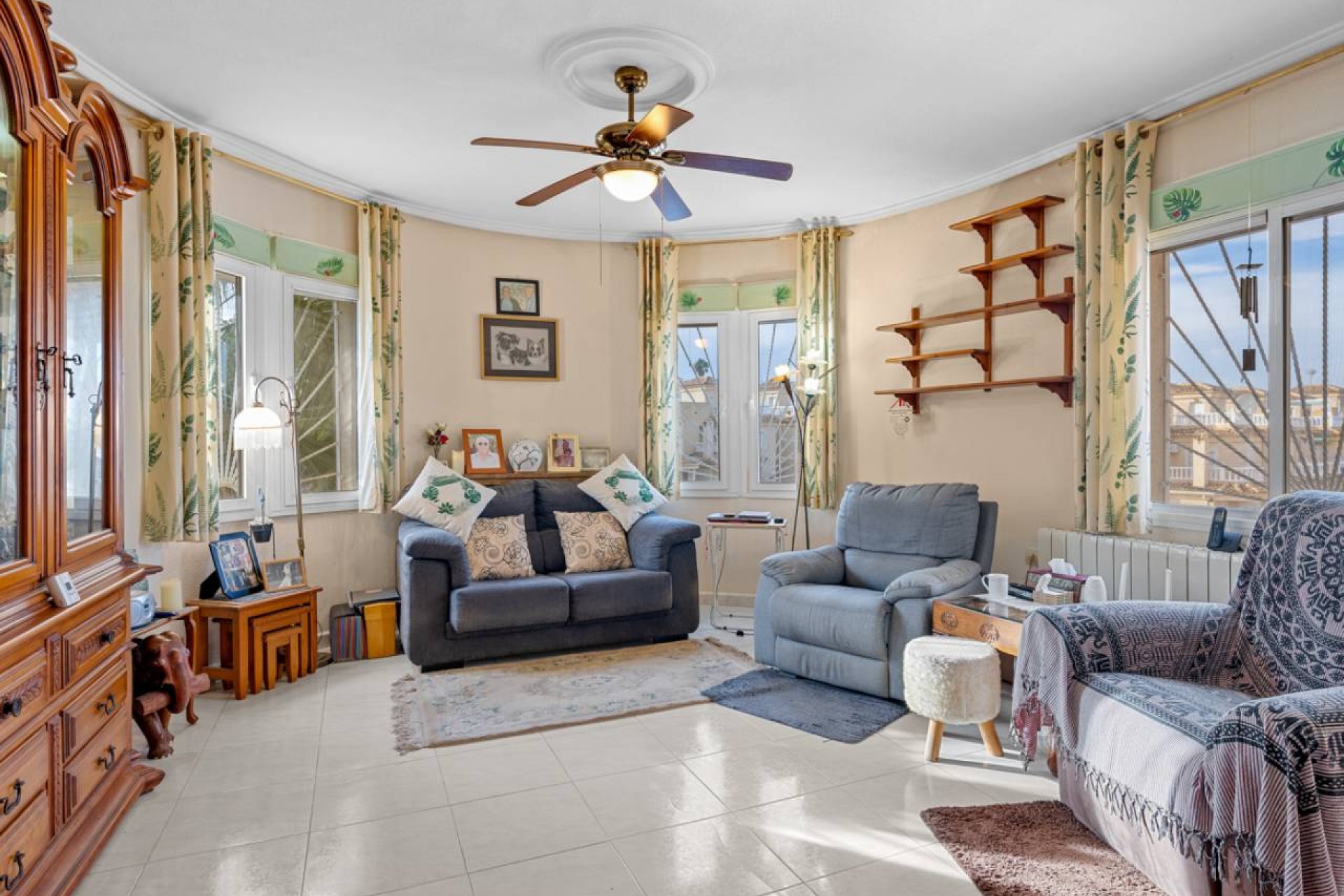 Sale - Villa - Ciudad Quesada