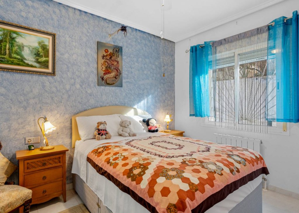 Sale - Villa - Ciudad Quesada