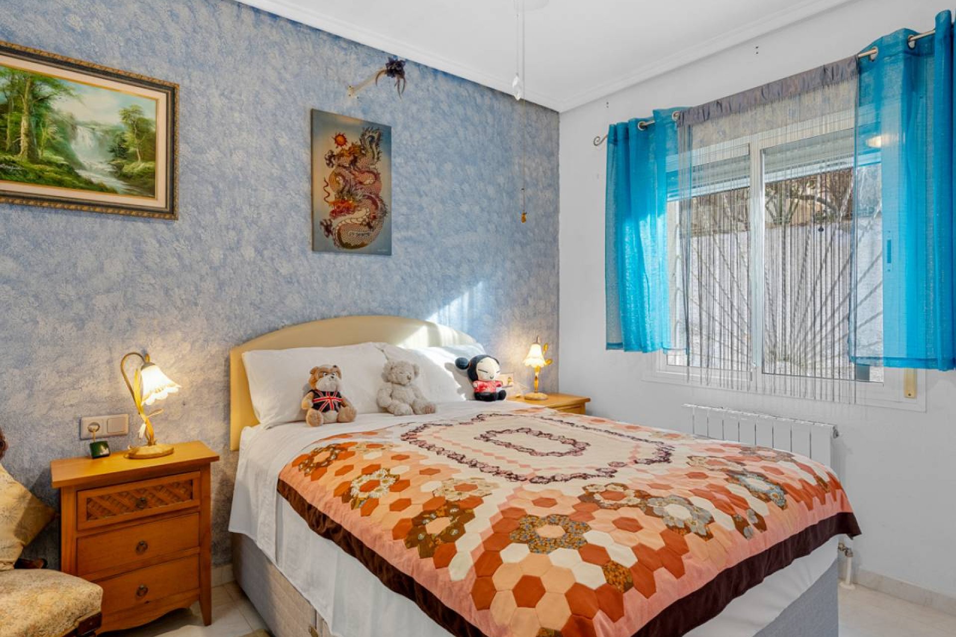 Sale - Villa - Ciudad Quesada