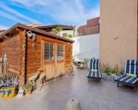 Sale - Villa - Ciudad Quesada