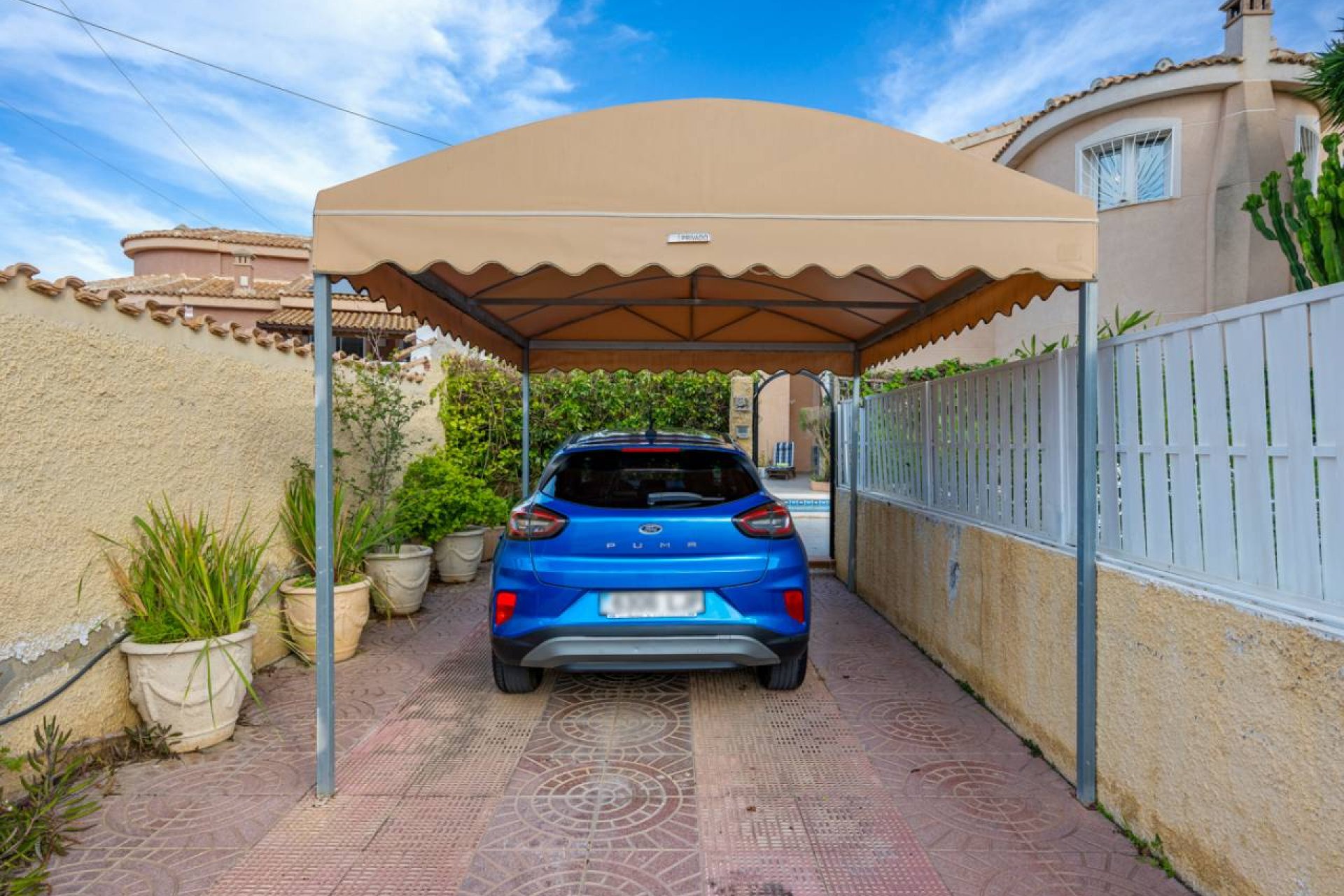 Sale - Villa - Ciudad Quesada