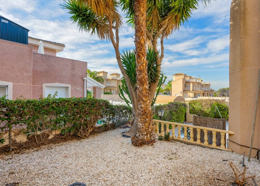 Sale - Villa - Ciudad Quesada