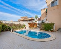 Sale - Villa - Ciudad Quesada