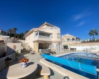 Sale - Villa - Ciudad Quesada