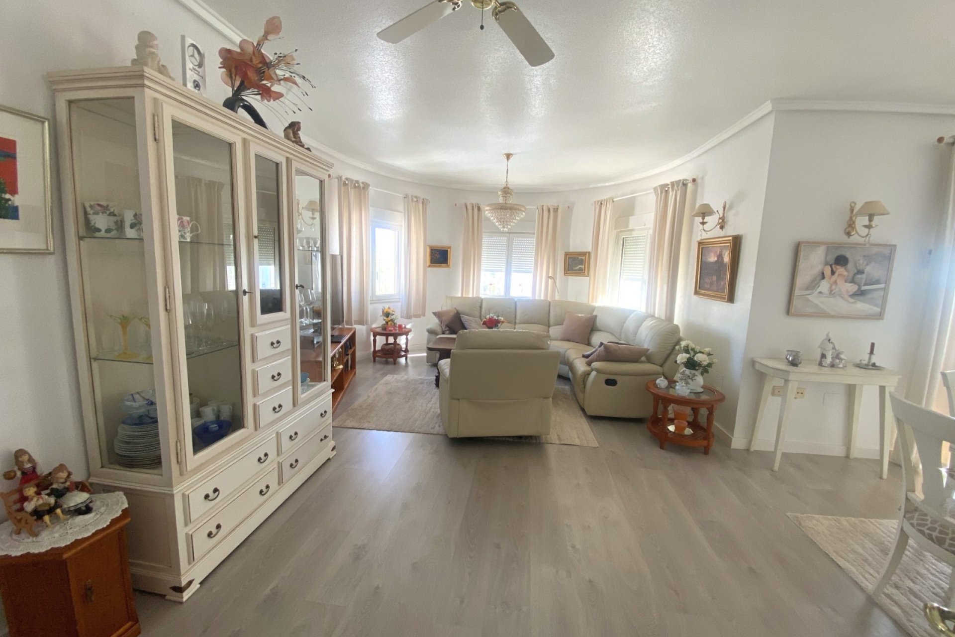 Sale - Villa - Ciudad Quesada