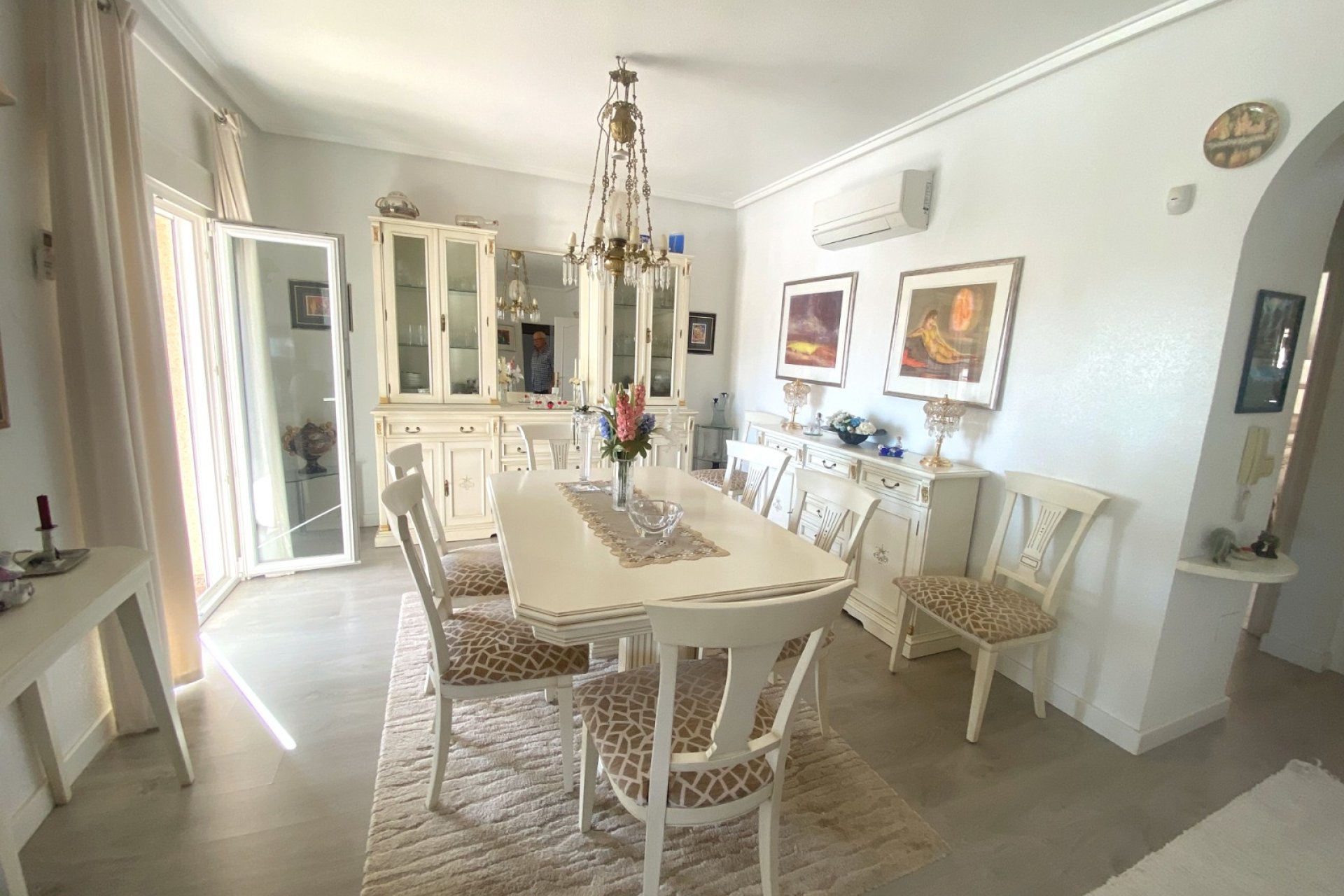 Sale - Villa - Ciudad Quesada