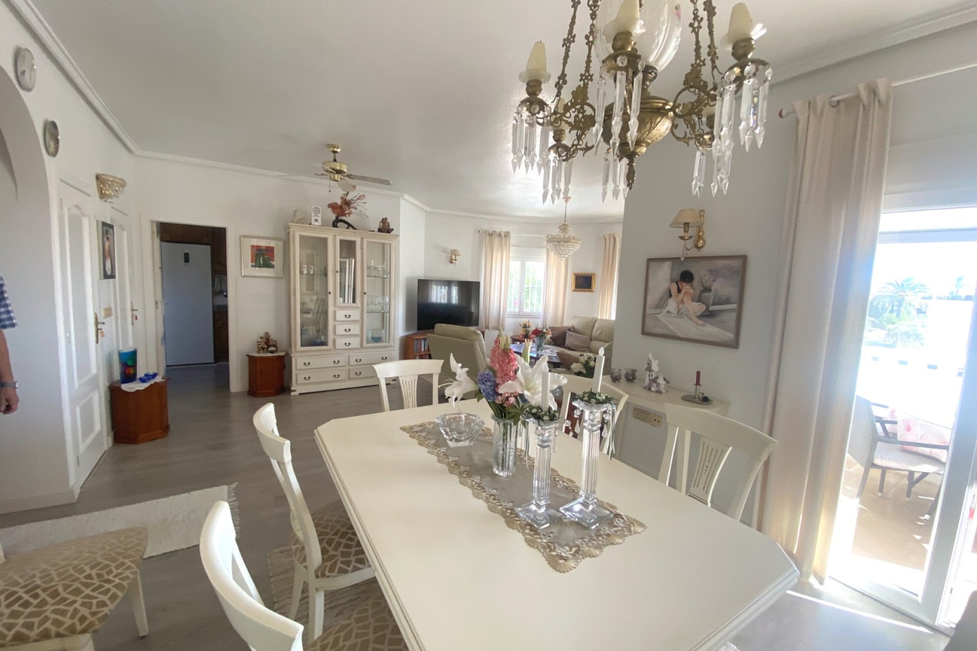 Sale - Villa - Ciudad Quesada