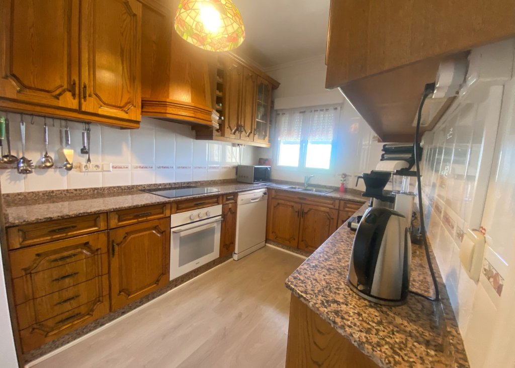 Sale - Villa - Ciudad Quesada