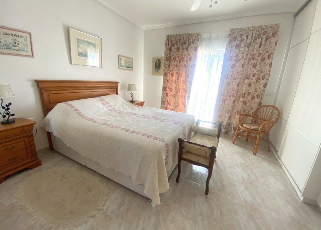 Sale - Villa - Ciudad Quesada