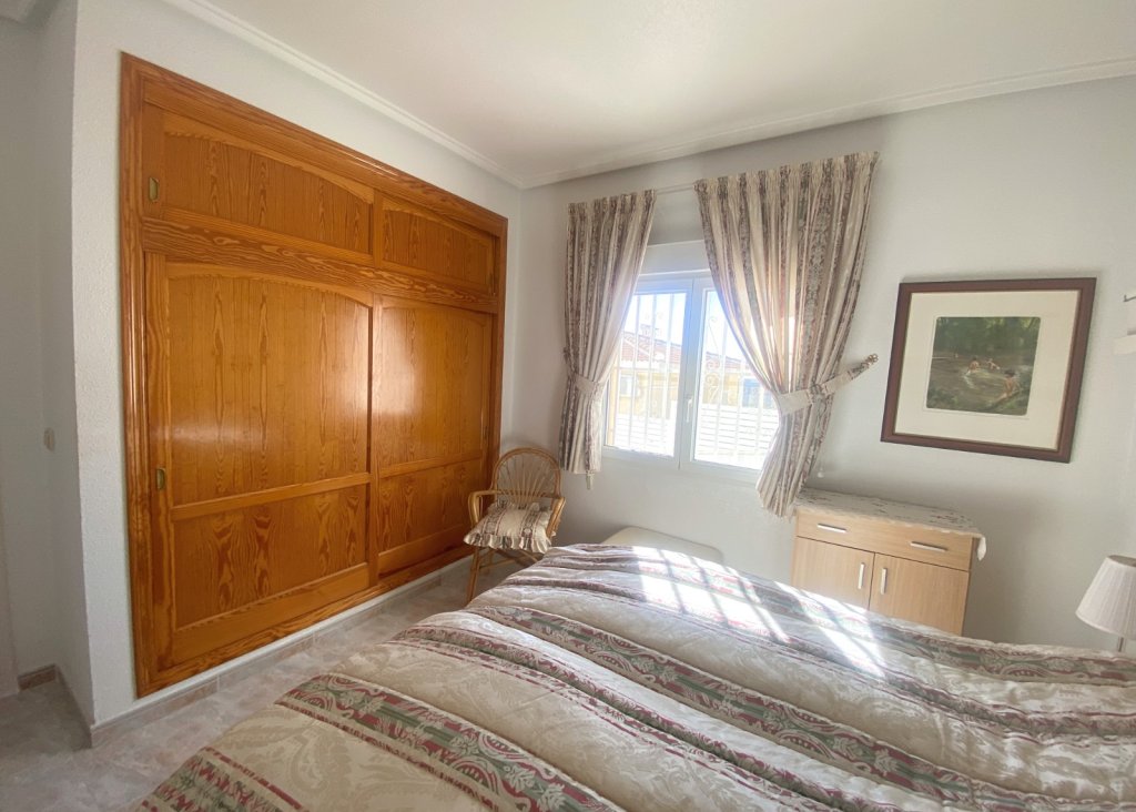 Sale - Villa - Ciudad Quesada