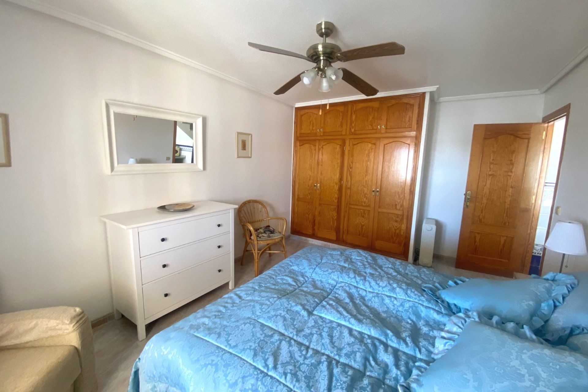 Sale - Villa - Ciudad Quesada