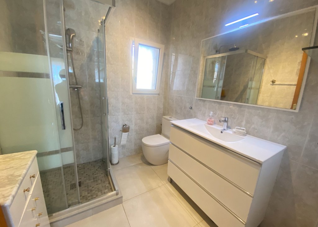 Sale - Villa - Ciudad Quesada