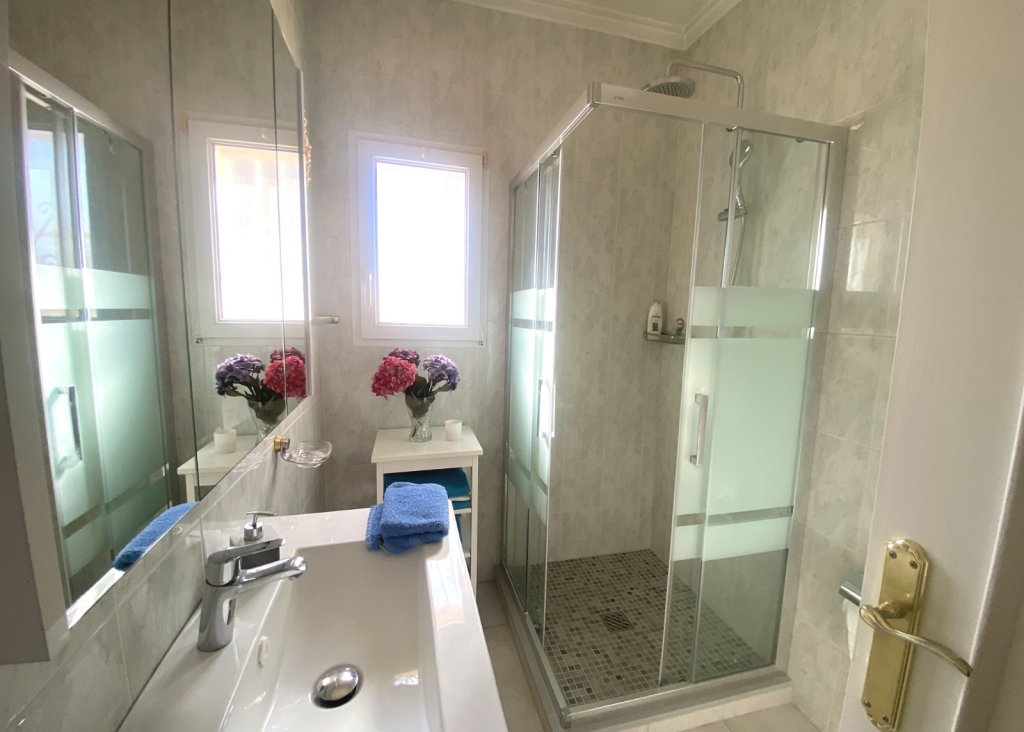 Sale - Villa - Ciudad Quesada