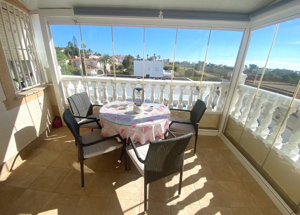 Sale - Villa - Ciudad Quesada