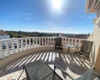 Sale - Villa - Ciudad Quesada