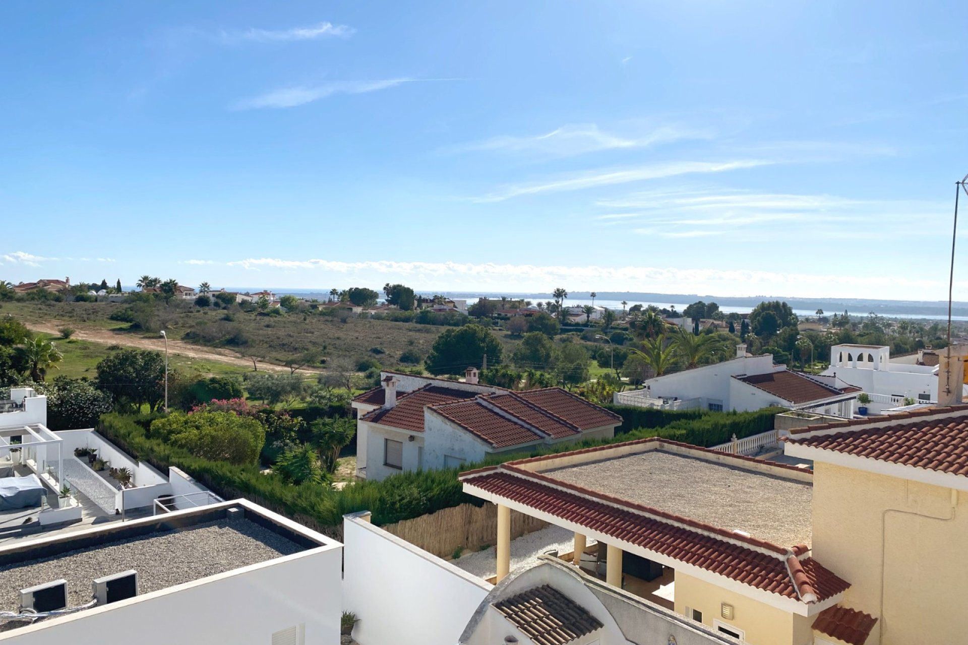 Sale - Villa - Ciudad Quesada