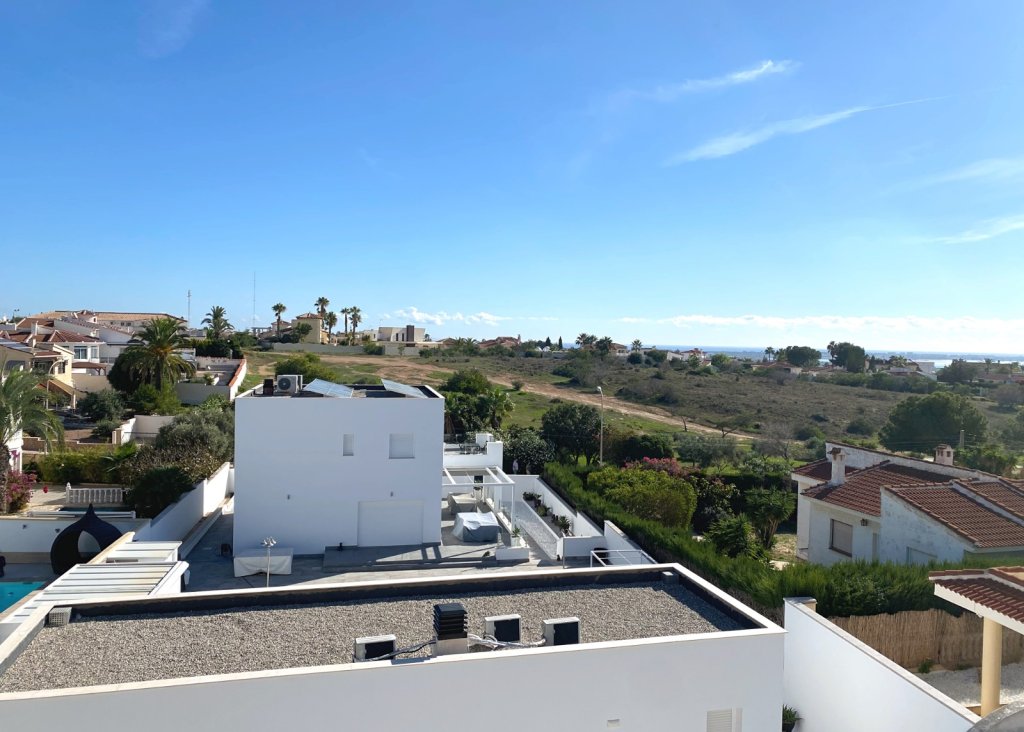 Sale - Villa - Ciudad Quesada