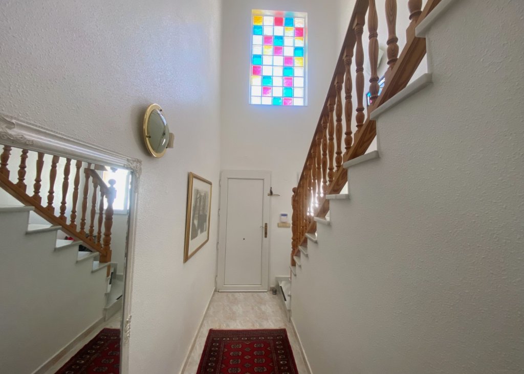 Sale - Villa - Ciudad Quesada