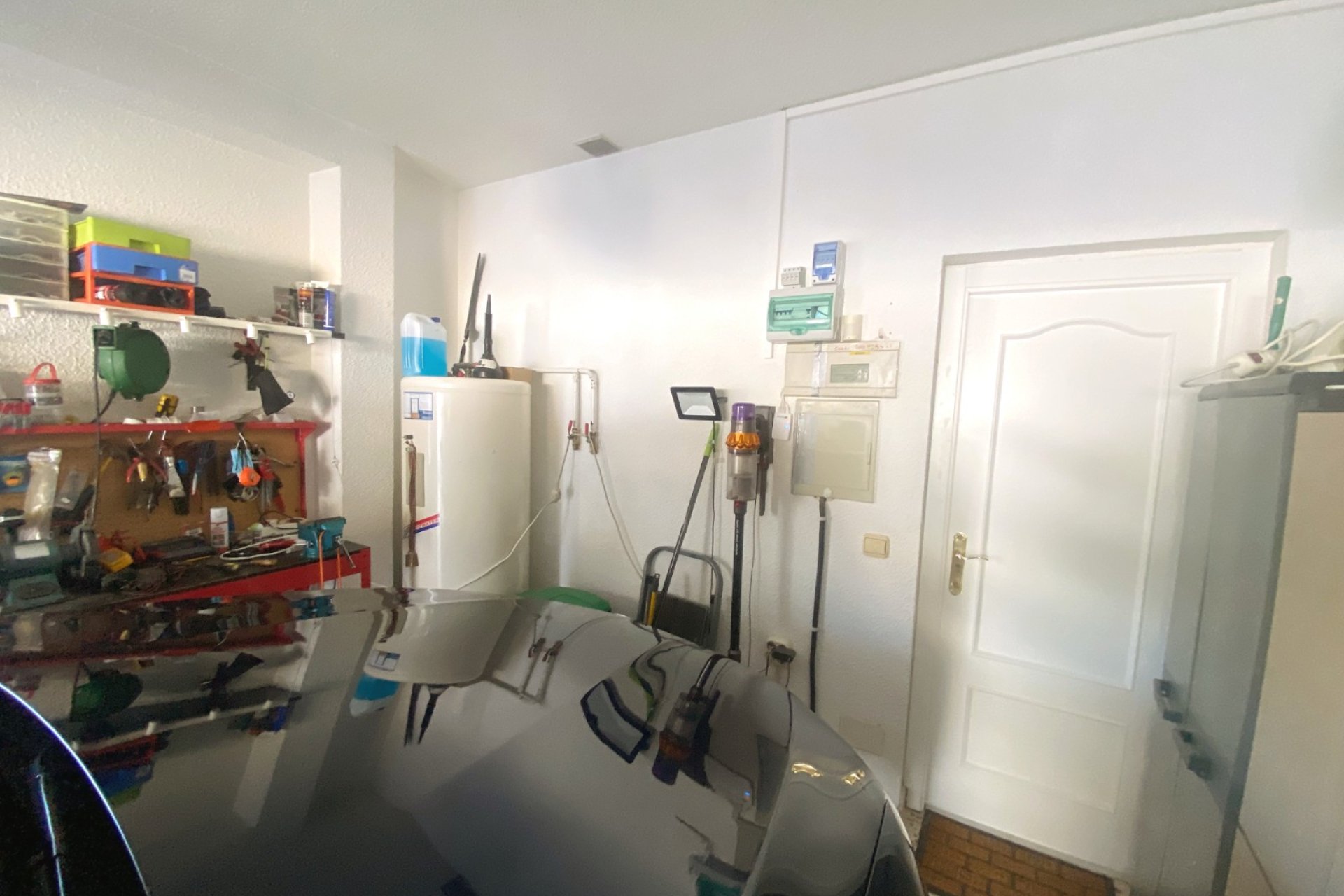 Sale - Villa - Ciudad Quesada