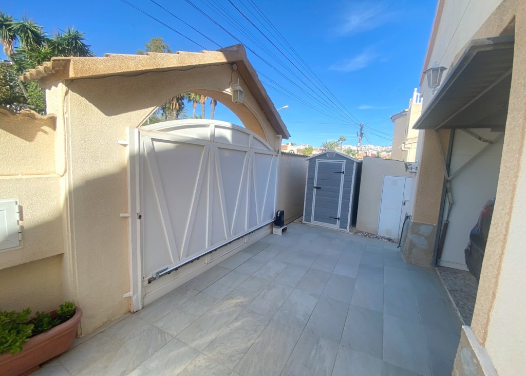 Sale - Villa - Ciudad Quesada