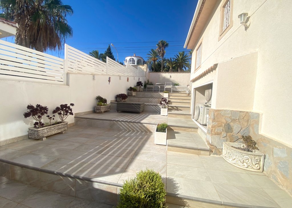 Sale - Villa - Ciudad Quesada