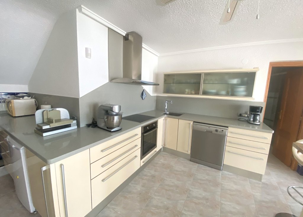 Sale - Villa - Ciudad Quesada