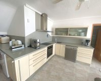 Sale - Villa - Ciudad Quesada