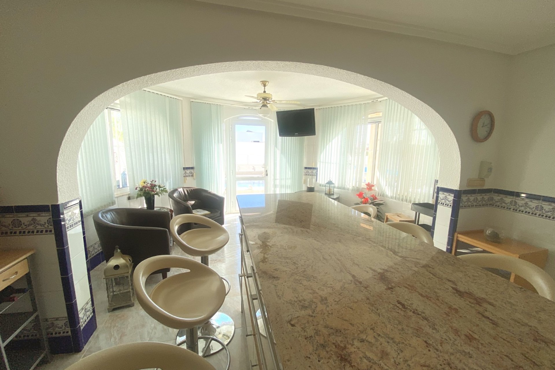 Sale - Villa - Ciudad Quesada