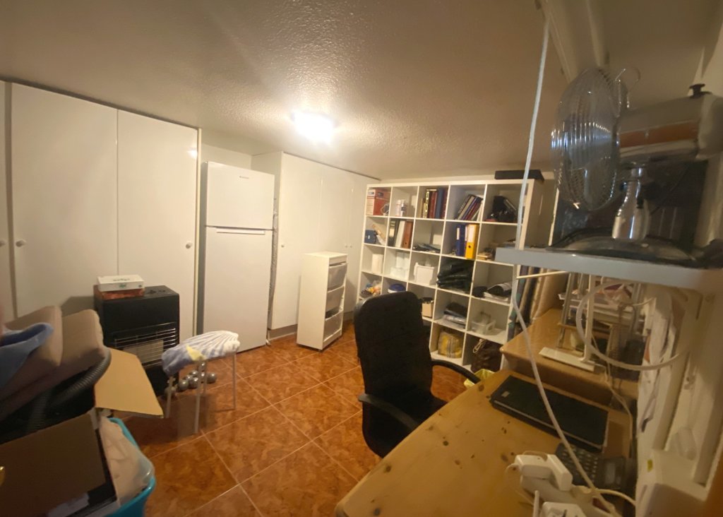 Sale - Villa - Ciudad Quesada