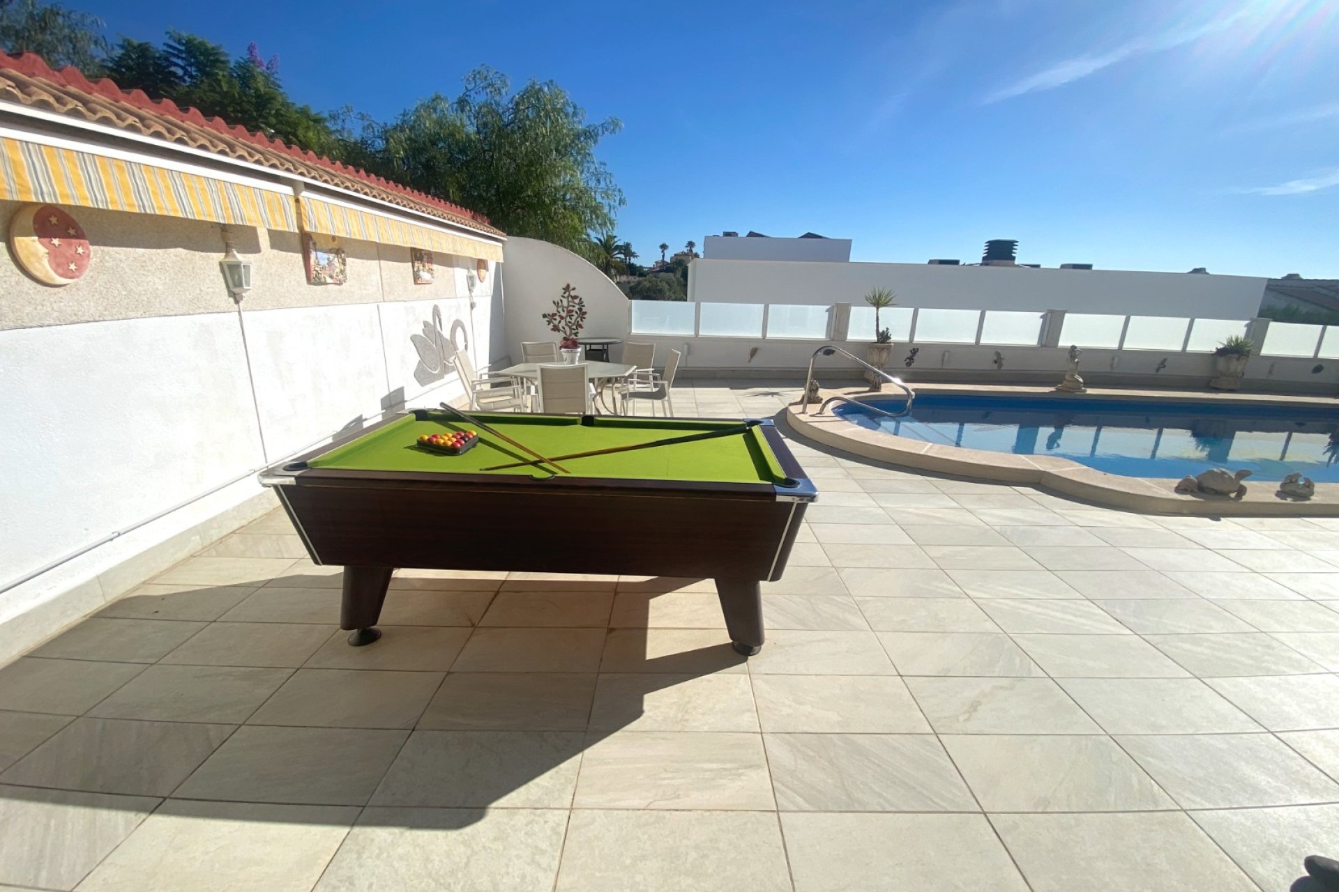 Sale - Villa - Ciudad Quesada