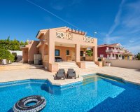 Sale - Villa - Ciudad Quesada