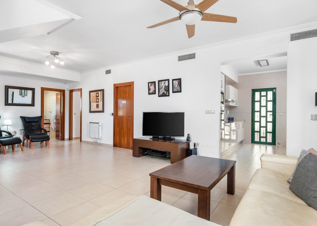 Sale - Villa - Ciudad Quesada