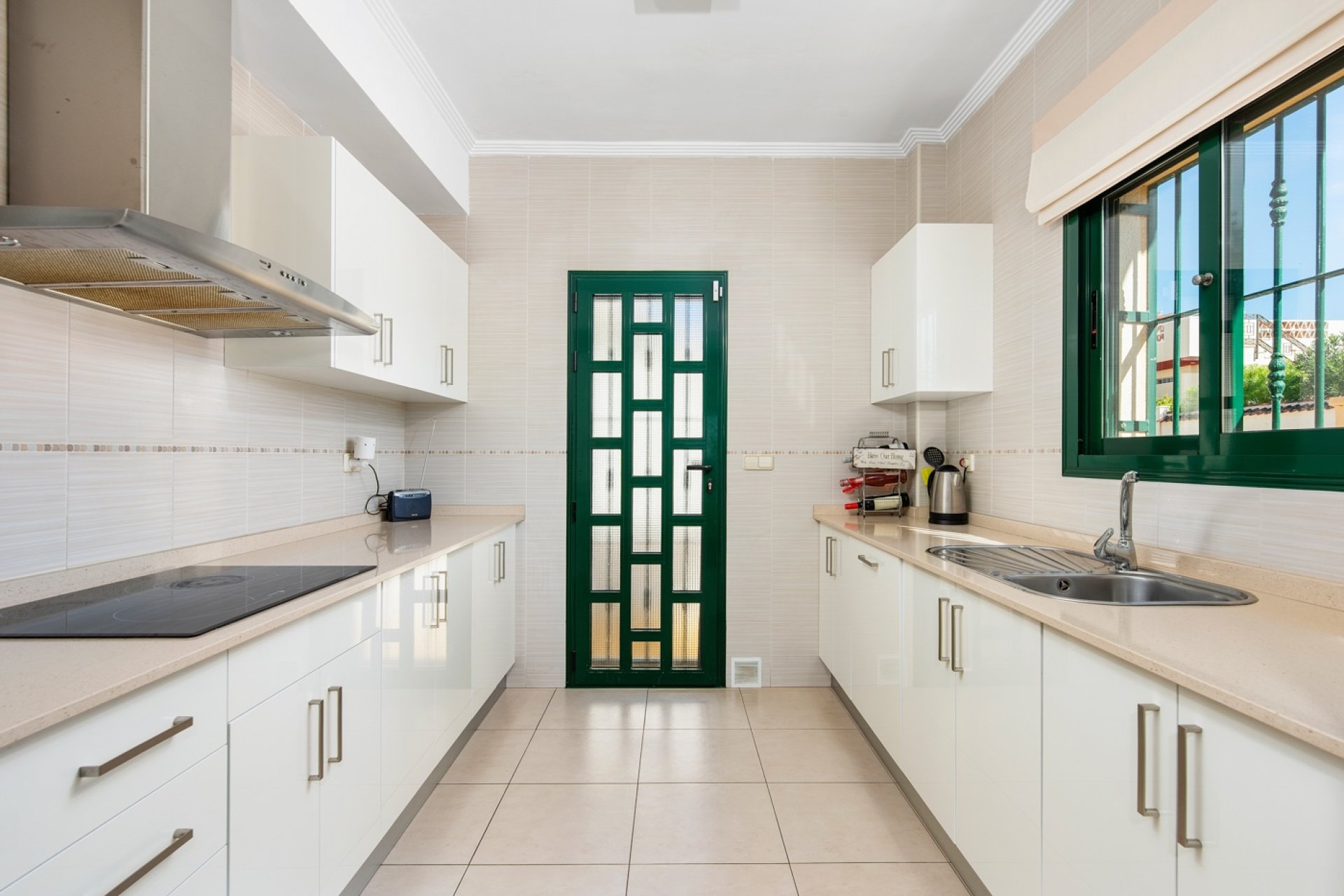 Sale - Villa - Ciudad Quesada