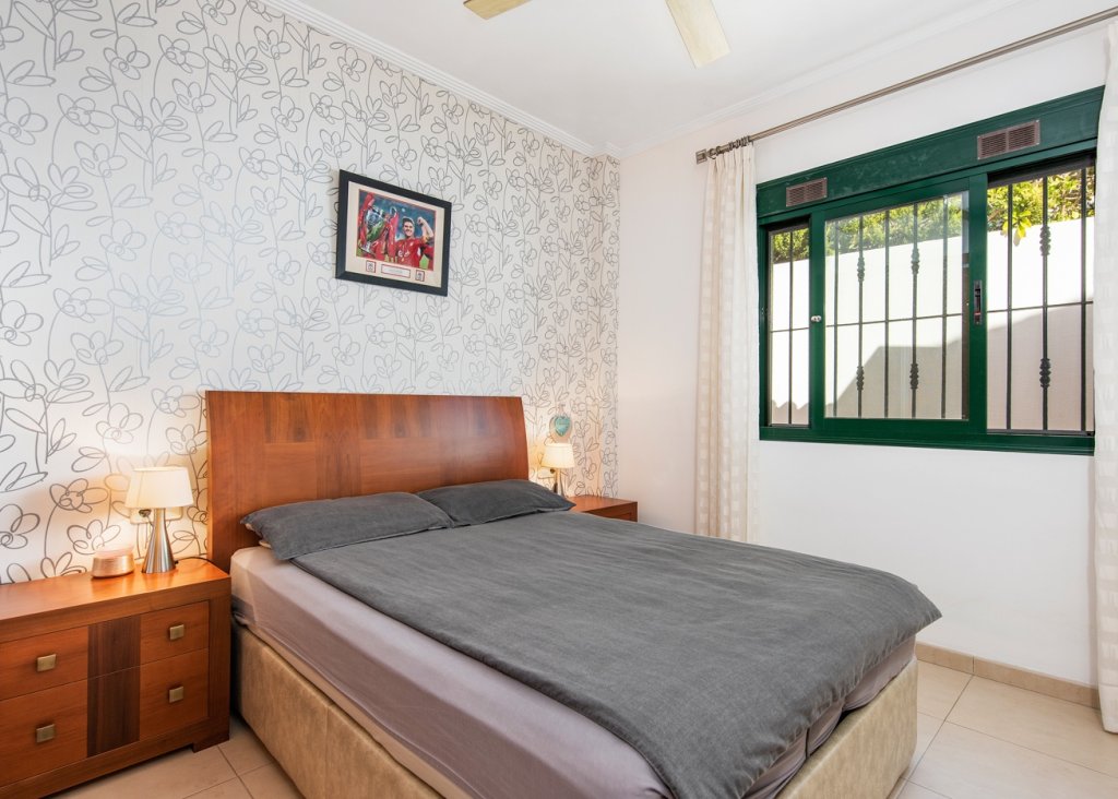 Sale - Villa - Ciudad Quesada