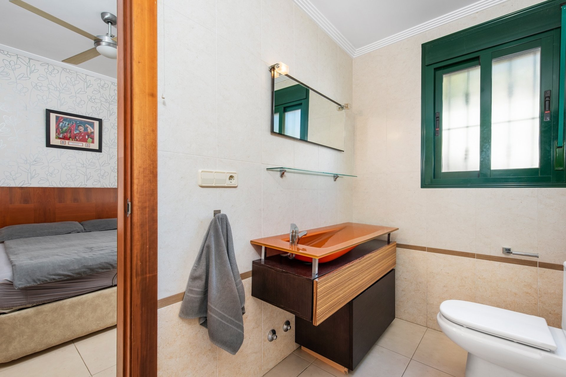 Sale - Villa - Ciudad Quesada