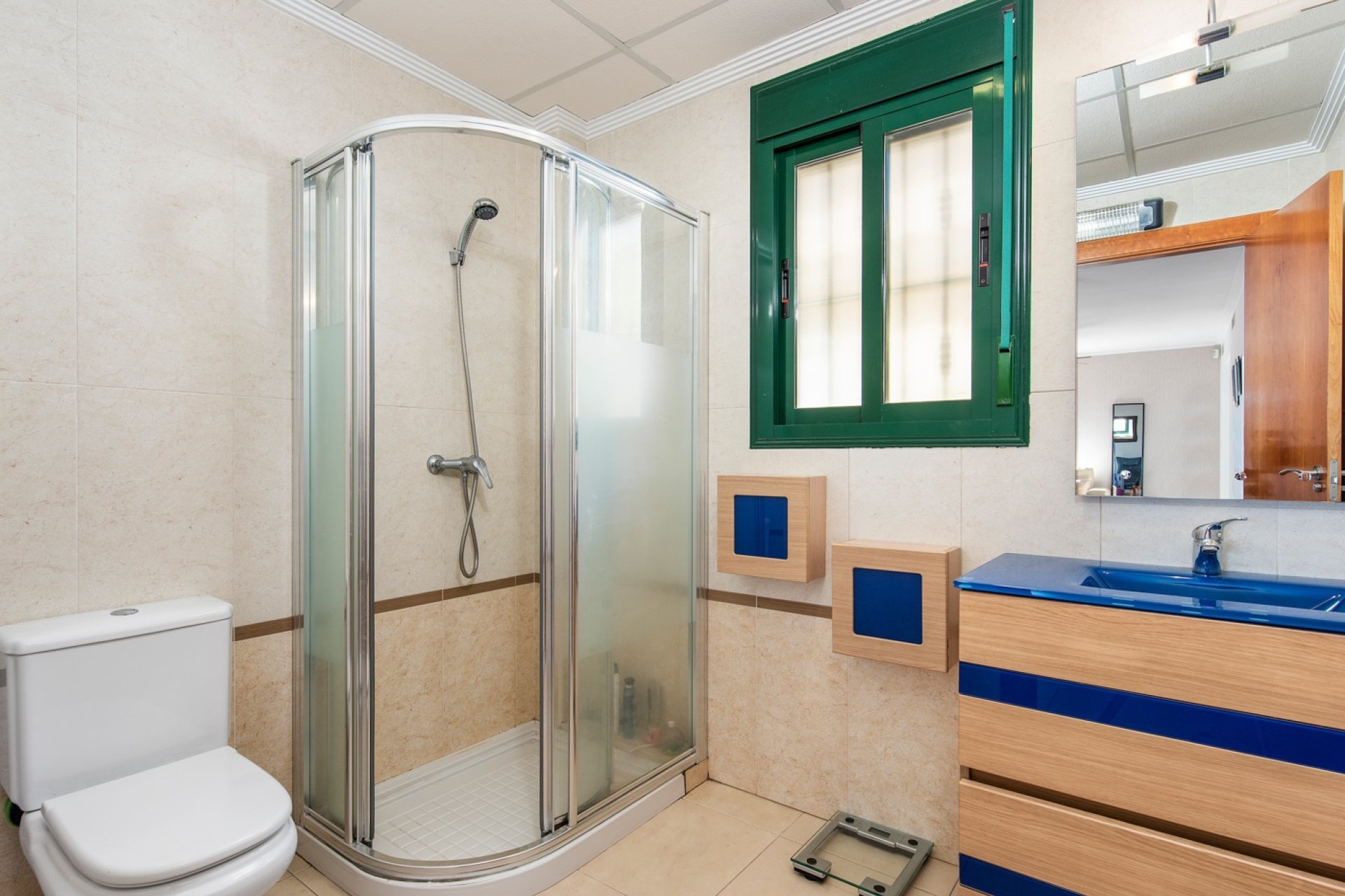 Sale - Villa - Ciudad Quesada