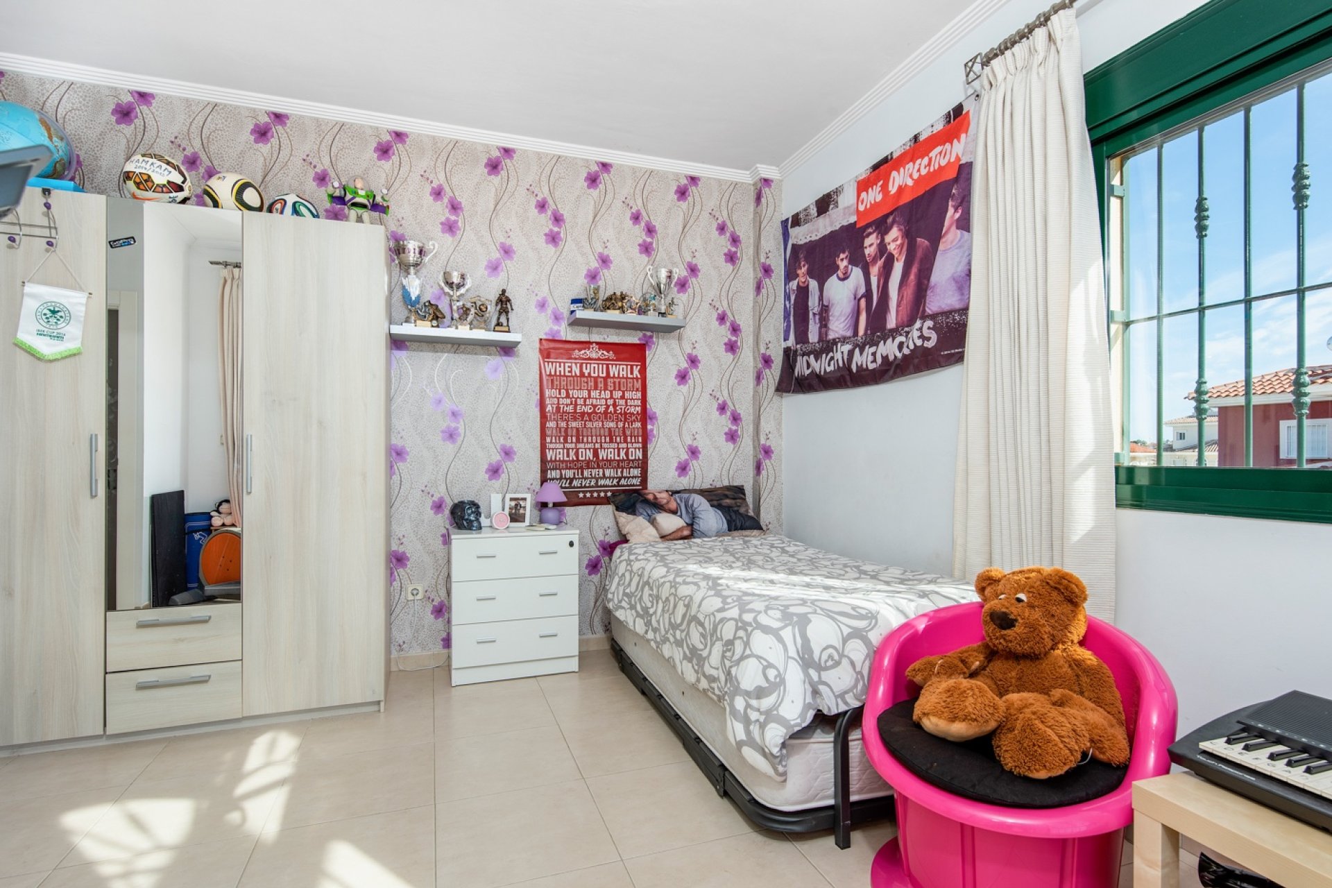 Sale - Villa - Ciudad Quesada