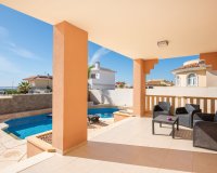 Sale - Villa - Ciudad Quesada