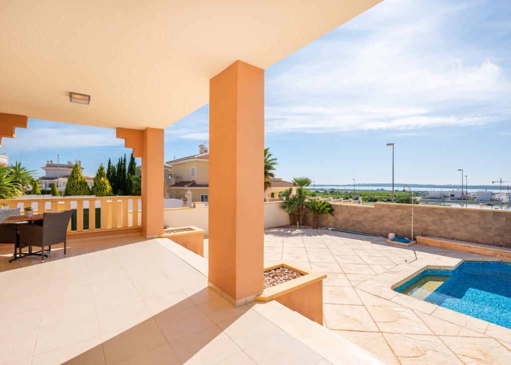 Sale - Villa - Ciudad Quesada